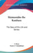 Maimonides the Rambam: The Story of His Life and Genius by J. Munz, Henry T. Schnittkind
