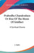 Prabodha Chandrodaya Or Rise Of The Moon Of Intellect: A Spiritual Drama by J. Taylor