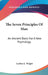The Seven Principles Of Man: An Ancient Basis For A New Psychology by Leoline L. Wright