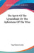 The Spirit Of The Upanishads Or The Aphorisms Of The Wise by Yogi Ramacharaka