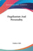 Hegelianism And Personality by Andrew Seth