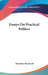 Essays On Practical Politics by Theodore Roosevelt