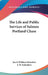 The Life and Public Services of Salmon Portland Chase by Jacob William Schuckers