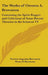 The Works of Orestes A. Brownson: Containing the Spirit-Rapper and Criticisms of Some Recent Theories in the Sciences V9 by Orestes Augustus Brownson, Henry F. Brownson