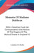 Memoirs Of Madame Malibran: With A Selection From Her Correspondence And Notices Of The Progress Of The Musical Drama In England V2 by Countess De Merlin