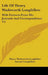 Life Of Henry Wadsworth Longfellow: With Extracts From His Journals And Correspondence V3 by Henry Wadsworth Longfellow, Samuel Longfellow