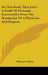 No, Not Dead, They Live! A Study Of Personal Immortality From The Standpoint Of A Physician And Surgeon by Wilson G. Bailey