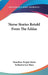 Norse Stories Retold From The Eddas by Hamilton Wright Mabie, Katharine Lee Bates