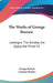 The Works of George Borrow: Lavengro; The Scholar, the Gypsy, the Priest V3 by George Borrow, Clement Shorter