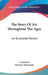 The Story Of Art Throughout The Ages: An Illustrated Record by S. Reinach, Florence Simmonds