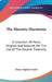The Masonic Harmonia: A Collection Of Music, Original And Selected, For The Use Of The Masonic Fraternity by Henry Stephen Cutler