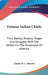 Famous Indian Chiefs: Their Battles, Treaties, Sieges And Struggles With The Whites For The Possession Of America by Charles H. L. Johnston