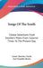 Songs Of The South: Choice Selections From Southern Poets From Colonial Times To The Present Day by Jennie Thornley Clarke, Joel Chandler Harris