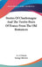 Stories Of Charlemagne And The Twelve Peers Of France From The Old Romances by A. J. Church, George Morrow