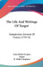 The Life And Writings Of Turgot: Comptroller General Of France 1774-76 by Anne Robert Jacques Turgot, W. Walker Stephens