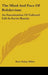 The Mind and Face of Bolshevism: An Examination of Cultural Life in Soviet Russia by Rene Fulop-Miller