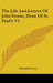 The Life And Letters Of John Donne, Dean Of St. Paul's V2 by Edmund Gosse