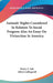 Animals' Rights Considered In Relation To Social Progress Also An Essay On Vivisection In America by Henry S. Salt, Albert Leffingwell