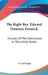 The Right Rev. Edward Dominic Fenwick: Founder Of The Dominicans In The United States by V. F. O'Daniel
