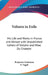Voltaire in Exile: His Life and Works in France and Abroad with Unpublished Letters of Voltaire and Mme. Du Chatelet by Benjamin Gastineau, F. Vogeli