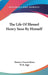 The Life Of Blessed Henry Suso By Himself by Thomas Francis Knox, W. R. Inge