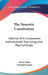 The Neurotic Constitution: Outlines Of A Comparative Individualistic Psychology And Psychotherapy by Alfred Adler, Bernard Glueck