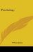 Psychology by William James