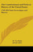 The Constitutional and Political History of the United States: 1750-1833 State Sovereignty and Slavery by H. Von Holst, John J. Lalor