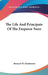 The Life And Principate Of The Emperor Nero by Bernard W. Henderson