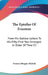 The Epistles Of Erasmus: From His Earliest Letters To His Fifty-First Year Arranged In Order Of Time V2 by Francis Morgan Nichols
