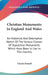 Christian Monuments In England And Wales: An Historical And Descriptive Sketch Of The Various Classes Of Sepulchral Monuments Which Have Been In Use I by Charles Boutell