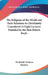 The Religions of the World and Their Relations to Christianity Considered in Eight Lectures Founded by the Hon Robert Boyle by Frederick Denison Maurice