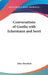 Conversations of Goethe with Eckermann and Soret by John Oxenford