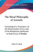The Moral Philosophy of Aristotle: Consisting of a Translation of the Nicomachean Ethics and of the Paraphrase Attributed to Andronicus of Rhodes by Walter M. Hatch