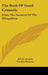 The Book Of Good Counsels: From The Sanskrit Of The Hitopadesa by Edwin Arnold, Gordon Browne