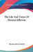 The Life And Times Of Thomas Jefferson by Thomas Edward Watson