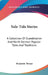 Yule-Tide Stories: A Collection Of Scandinavian And North German Popular Tales And Traditions by Benjamin Thorpe