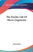 The Psychic Life Of Micro-Organisms by Alfred Binet
