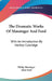 The Dramatic Works Of Massinger And Ford: With An Introduction By Hartley Coleridge by Philip Massinger, John Ford