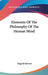 Elements Of The Philosophy Of The Human Mind by Dugald Stewart