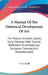 A Manual Of The Historical Development Of Art: Pre-Historic, Ancient, Classic, Early Christian With Special Reference To Architecture, Sculpture, Pain by G. G. Zerffi