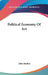 Political Economy Of Art by John Ruskin