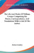 The Life And Works Of William Cowper Comprising His Poems, Correspondence, And Translations With A Life Of The Author by Robert Southey