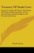 Treasury of Snake Lore: From the Garden of Eden to the Snakes of Today in Mythology, Fable, Stories, Essays, Poetry, Drama, Religion, and Pers by Brandt Aymar