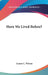 Have We Lived Before? by Ernest C. Wilson