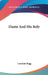 Dante And His Italy by Lonsdale Ragg