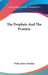 The Prophets And The Promise by Willis Judson Beecher