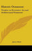 Historic Ornament: Treatise on Decorative Art and Architectural Ornament by James Ward