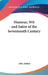 Humour, Wit and Satire of the Seventeenth Century by John Ashton