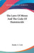 The Laws Of Moses And The Code Of Hammurabi by Stanley a. Cook